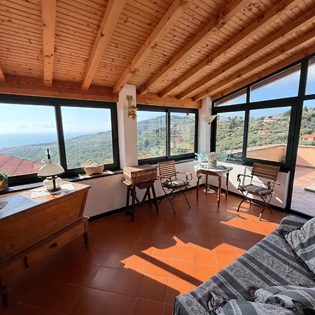 La Terrazza Del Borgo