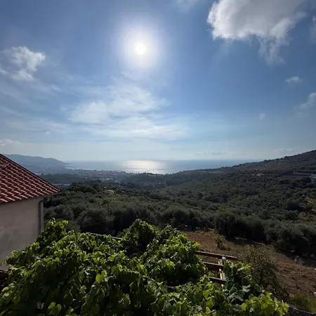 La Terrazza Del Borgo