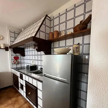 La Terrazza Del Borgo アパート Gorleri