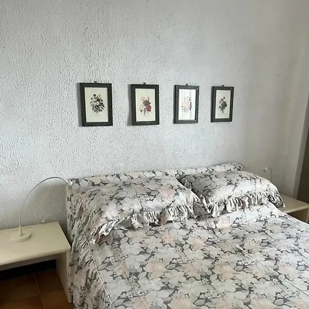 La Terrazza Del Borgo *
